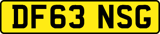 DF63NSG