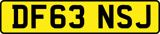 DF63NSJ