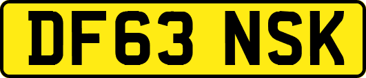 DF63NSK