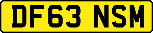 DF63NSM