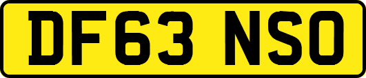 DF63NSO