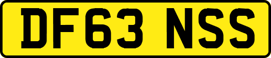 DF63NSS