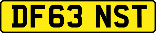 DF63NST