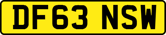DF63NSW