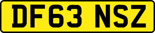 DF63NSZ
