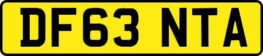 DF63NTA