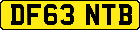 DF63NTB