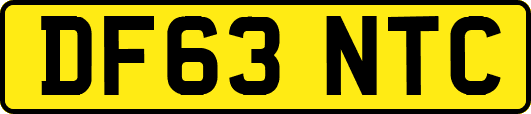 DF63NTC