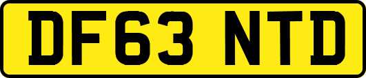 DF63NTD