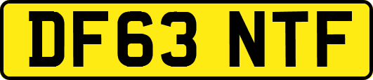 DF63NTF