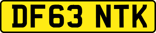 DF63NTK