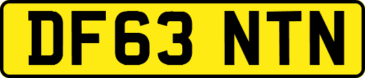 DF63NTN