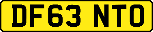 DF63NTO