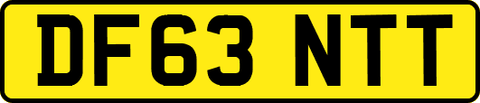 DF63NTT
