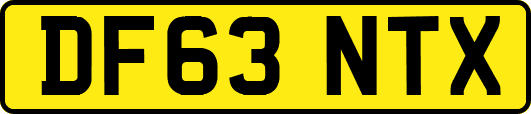 DF63NTX