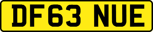 DF63NUE