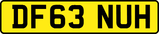 DF63NUH