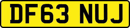 DF63NUJ