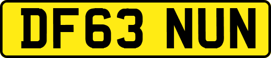 DF63NUN