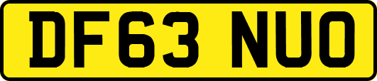 DF63NUO