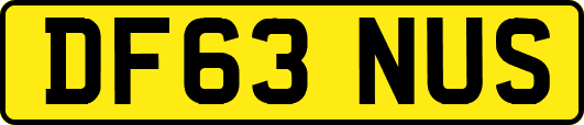 DF63NUS