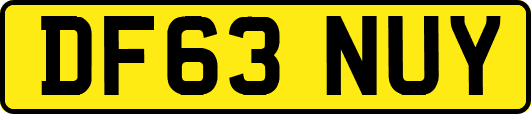 DF63NUY