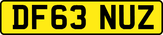 DF63NUZ