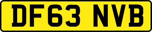 DF63NVB