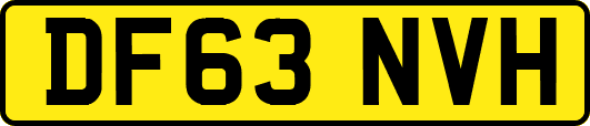 DF63NVH