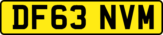 DF63NVM