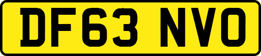 DF63NVO