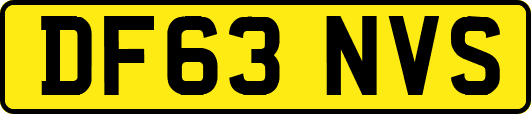 DF63NVS