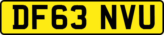 DF63NVU