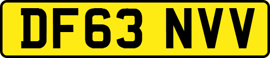 DF63NVV
