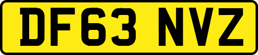 DF63NVZ