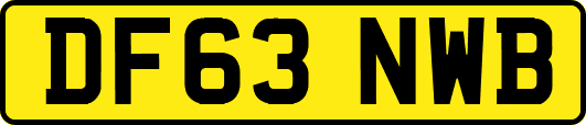 DF63NWB