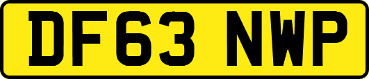DF63NWP