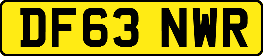 DF63NWR
