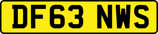 DF63NWS