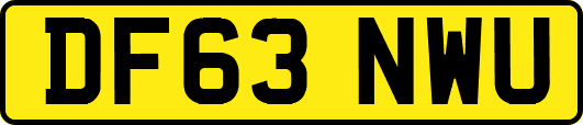 DF63NWU