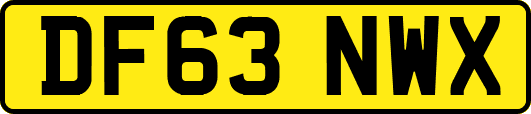DF63NWX