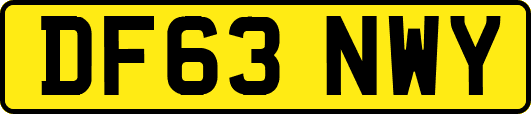 DF63NWY