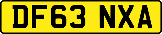 DF63NXA
