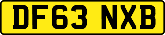 DF63NXB