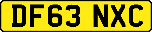 DF63NXC