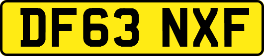 DF63NXF