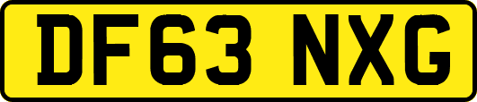 DF63NXG