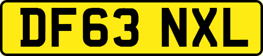DF63NXL