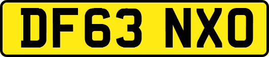 DF63NXO