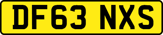 DF63NXS